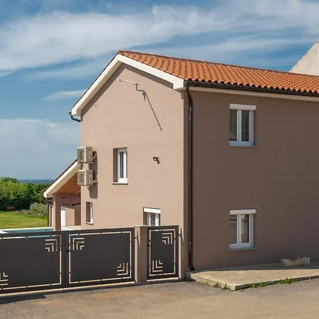 Villa Ester Pula